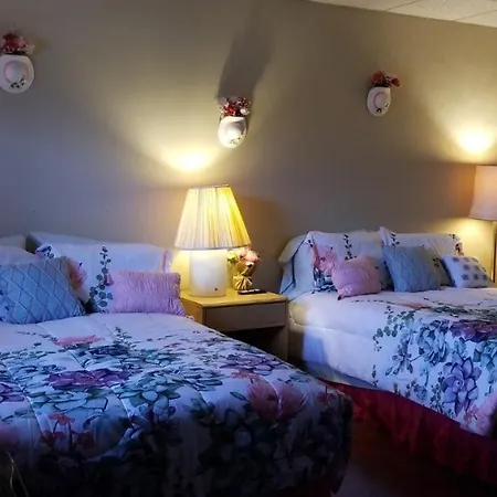 Pittsfield Motor Inn